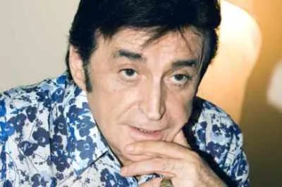 Dick Rivers